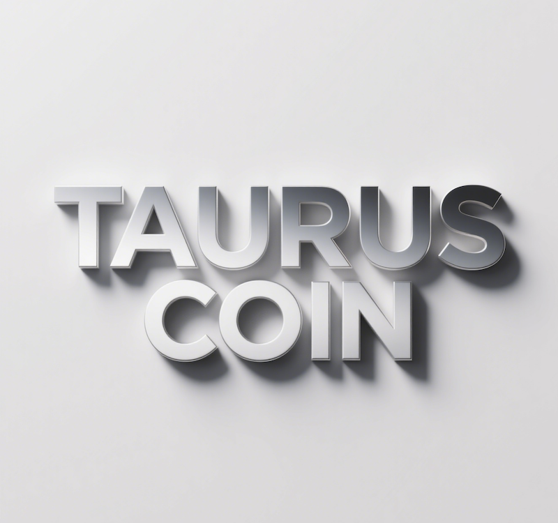 Taurus Coin